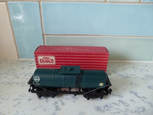 Hornby dublo ho - hornby,