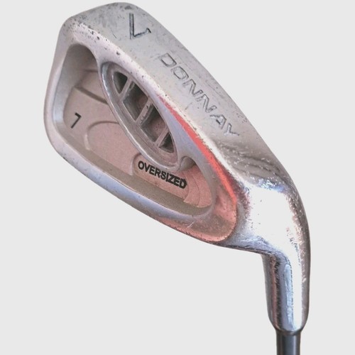 Donnay golf iron - donnay,