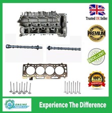 CYLINDER HEAD CAM SHAFT