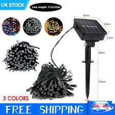 50/100/200/500 LED Solar Power