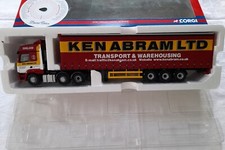 Corgi 'Hauliers of Renown