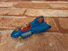 Corgi Superman Supermobile