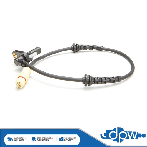 Fits clio 182 petrol - petrol, abs