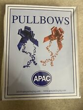 Pullbows Poly Ribbon 