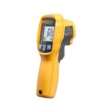 Fluke 62MAX Infrared Thermometer – measurement range -30 to +500°C