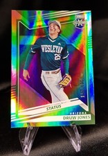 Panini 2022 Elite Extra #2