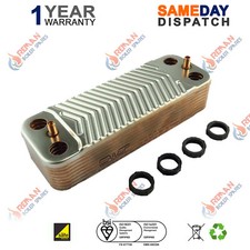 GLOW WORM 24CXI 30CXI 38CXI 16