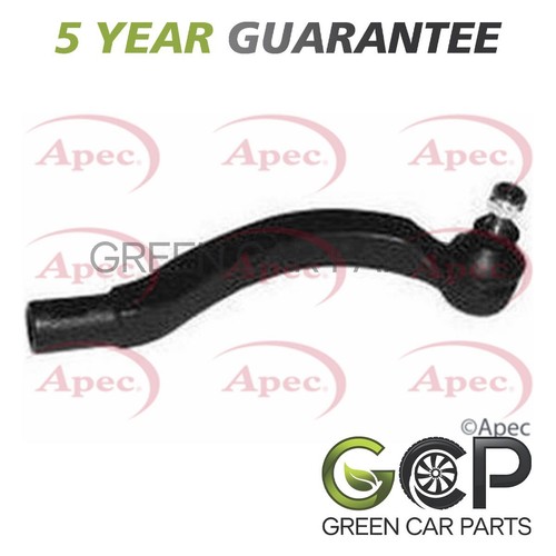 Tie rod end - end, outer