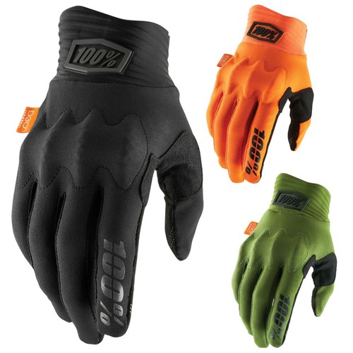 100 unisex cycling gloves - unisex,