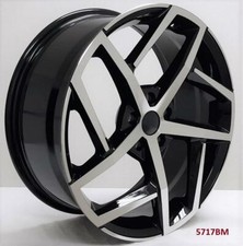 17'' wheels for VW PASSAT S SE