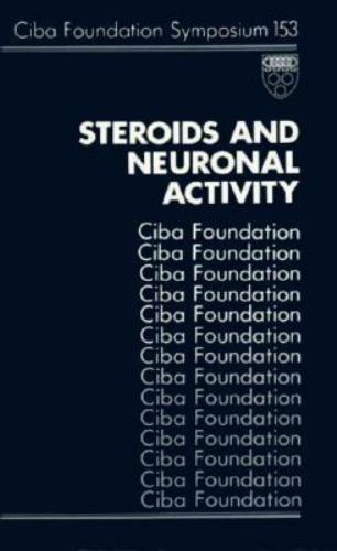 Steroids and neuronal - neuronal, activity