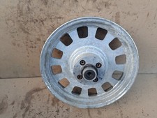  Rear Wheel Rim Kinroad XT125-18 Typhoon