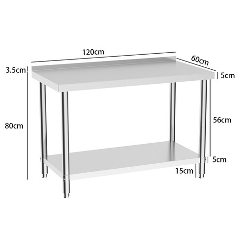 Stainless steel work - stainless,