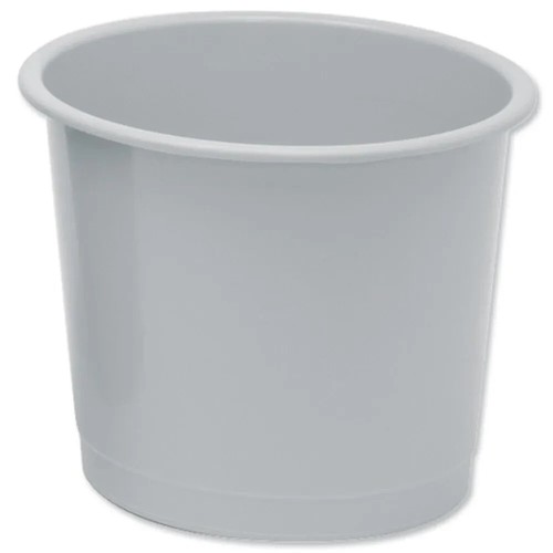 Star office waste bin - star,