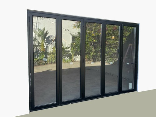 Fold 5l - x,