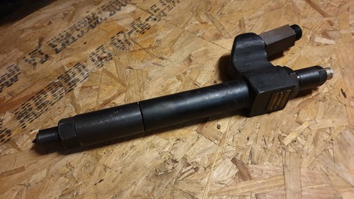 Injector ruston hornsby - ruston,