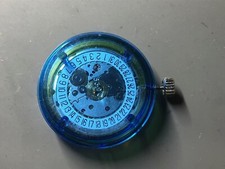 Tag Heuer Cal 5 Eta 2824-2
