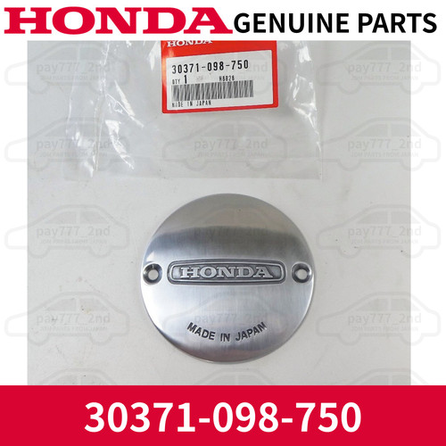 Honda 30371 098 750 - honda, genuine