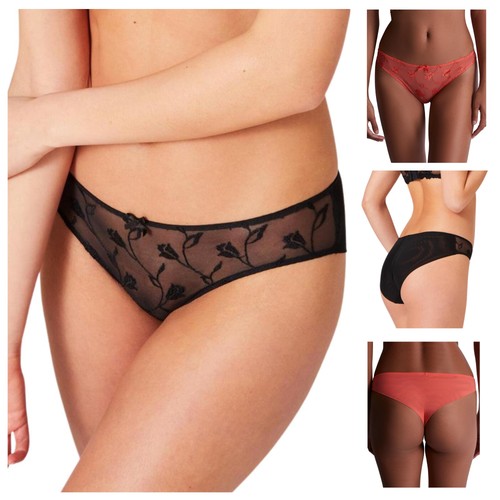 Aubade softessence briefs - softessence,