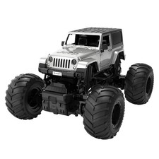 Double E 1/14 Scale Silver