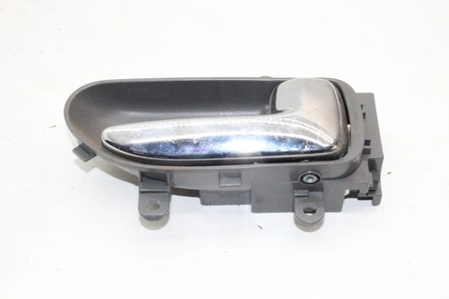 Nissan trail t31 - t31, right