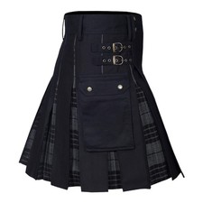 Scottish Utility Kilts