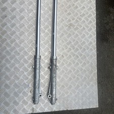 Suzuki Ts50ER Front Forks TS50