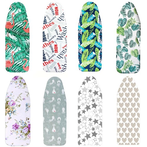 Cotton ironing board cover - cotton,