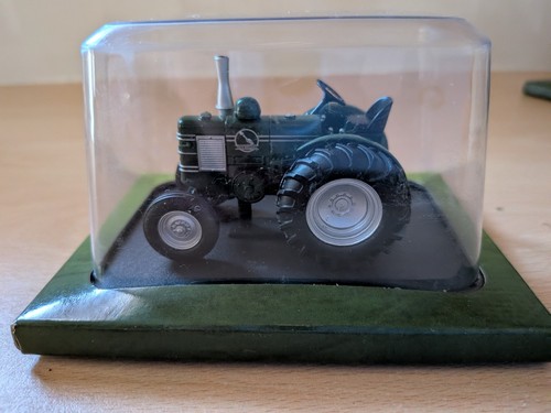 Field marshall series - field,