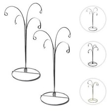 Hanging Ornament Display Stand