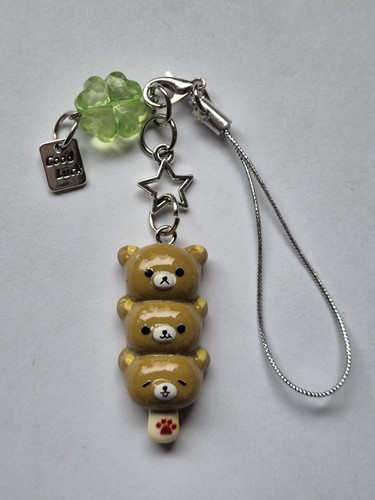 Super cute rilakkuma bear - super,