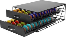 2 Tier Coffee Pod Drawer