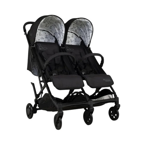 Cosatto double stroller - yo!,