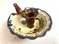 WATCOMBE Devon Ware Pottery