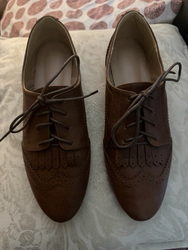 Women brown leather - women’s,