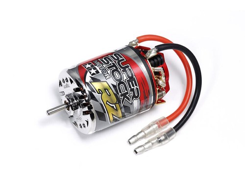 Tamiya 53697 super - tamiya, motor