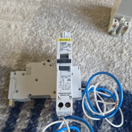 Square sqor amp curve - d, 32