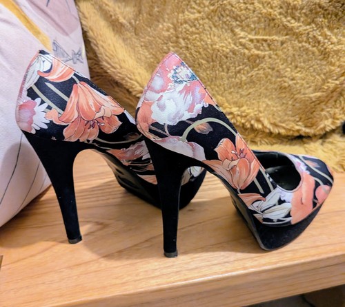 New look women - women's, orange