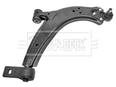 Borg beck front - &, right