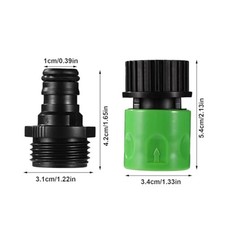 Efficient Engine Flush Kit for