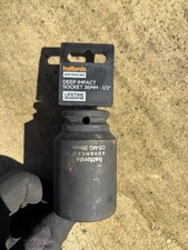 Halfords Advanced Deep Impact