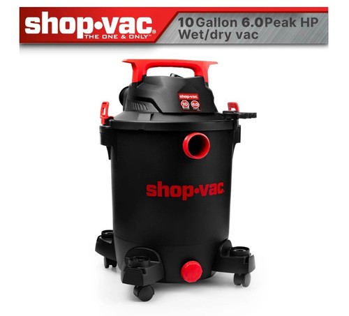 Hot sale shopvac 10 gallon - sale],