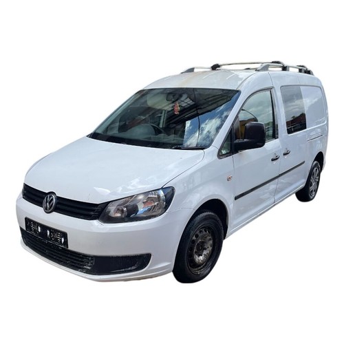 Volkswagen caddy wiper - volkswagen, motor