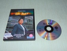 D.I. DI Ray Series 1 DVD