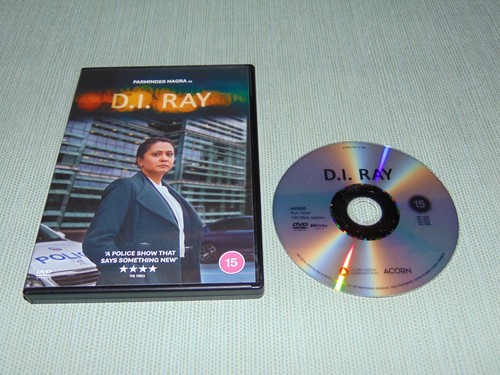 Ray series 1 - di,