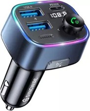 SYNCWIRE Bluetooth 5.3 FM
