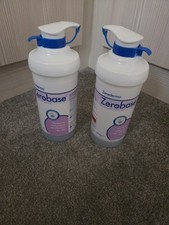 Zerobase Emollient Cream Pump