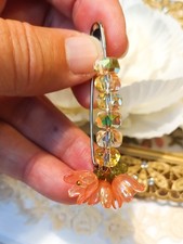 Safety pin 🧷 brooch - Shawl