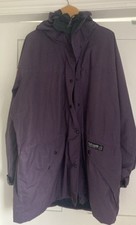 Paramo Cascada Ladies Jacket (Size XL) - Purple