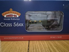 Bachmann Branchline 32-084